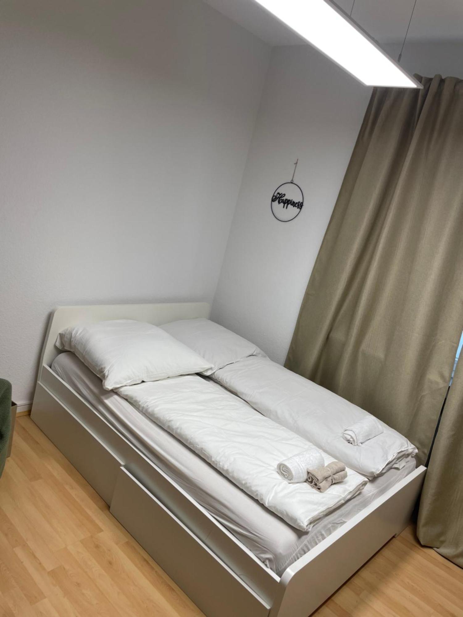Sleepwellcologne Appartement Cologne