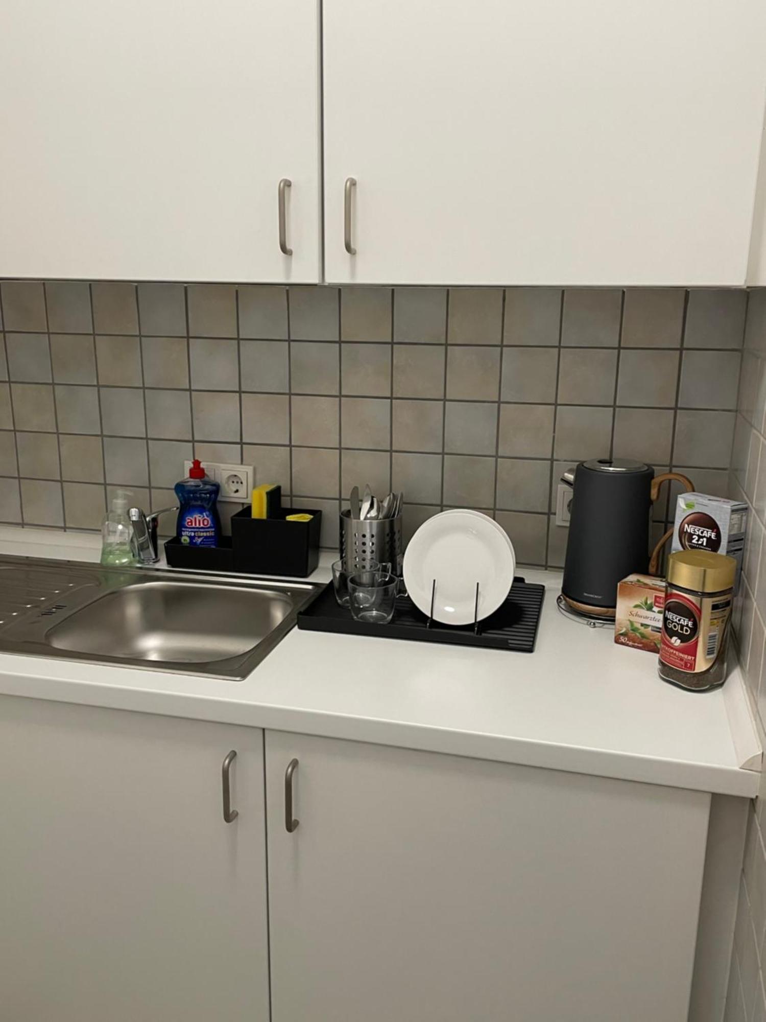 Appartement Sleepwellcologne *