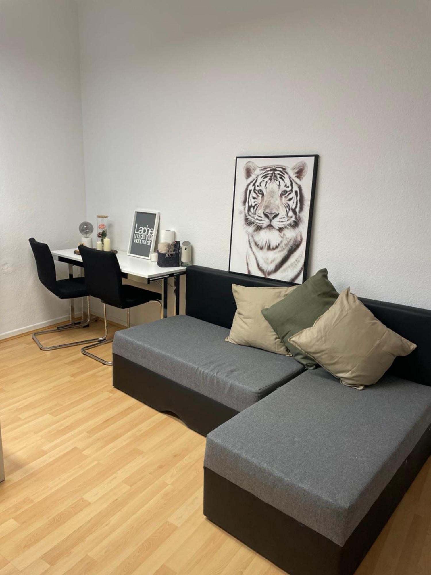 Appartement Sleepwellcologne *