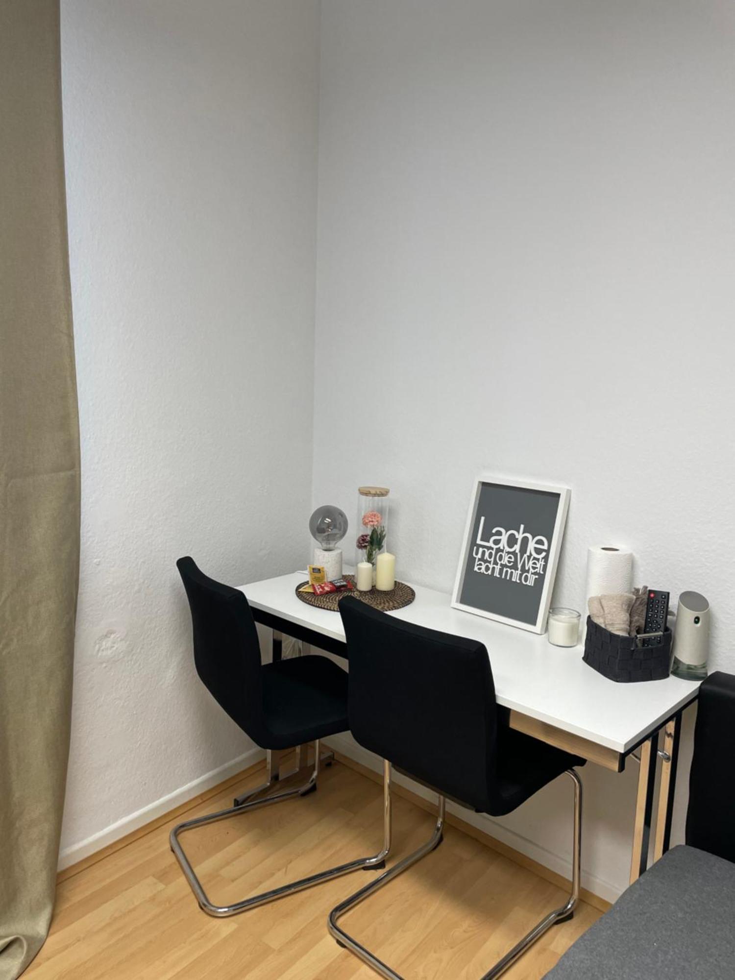Sleepwellcologne Appartement Cologne