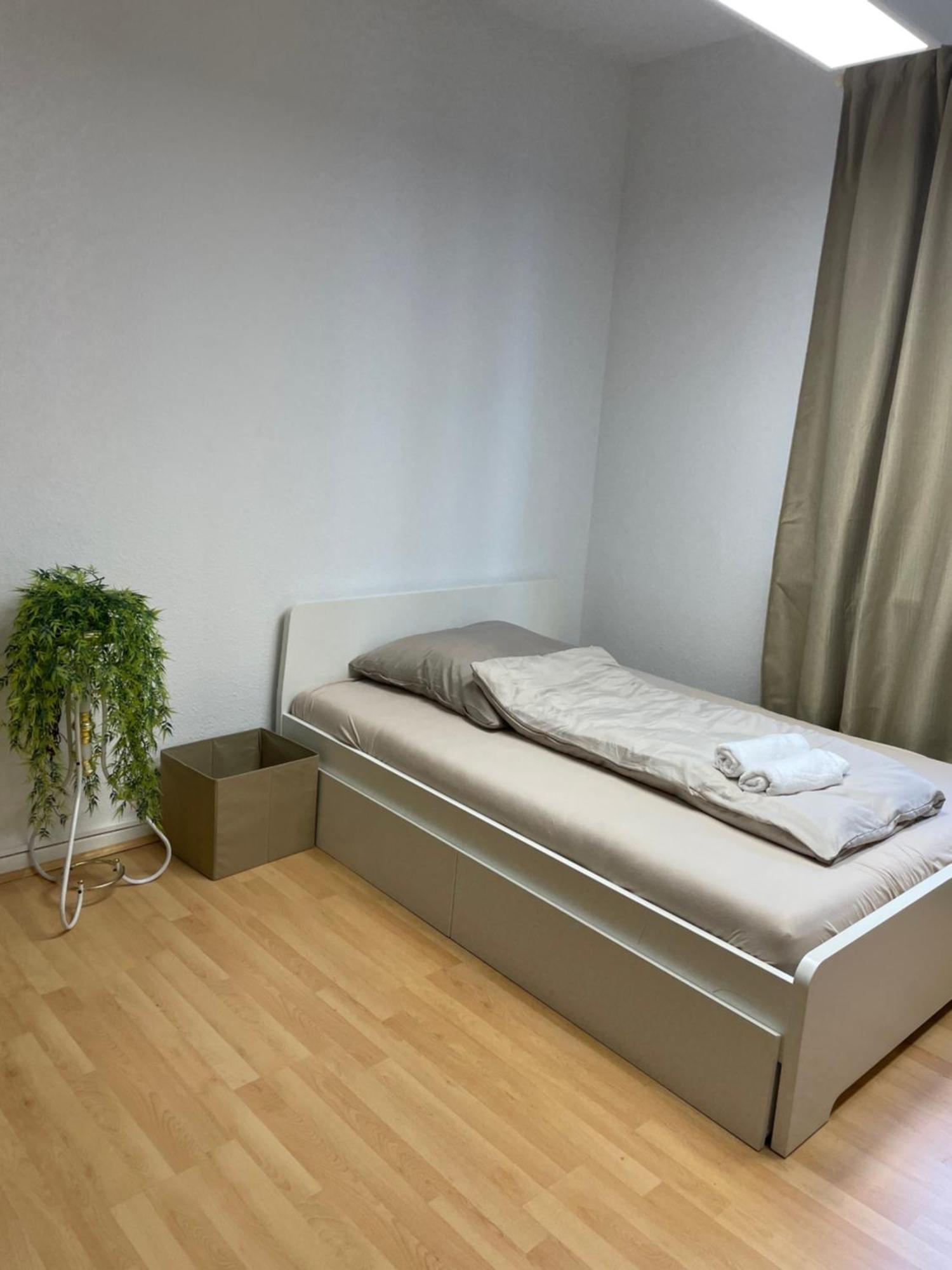 Appartement Sleepwellcologne Cologne